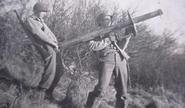 “Jako sam ponosan na mog djeda – Drugi svjetski rat”