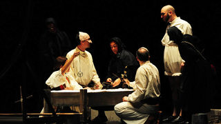 Zadar, 11.04.2013. snimio: Nenad Marčev
dramska pretplata
GRADSKO KAZALIŠTE MLADIH SPLIT
Redatelj: Ivan Leo Lemo
Krčma, alkar, duga
po motivima pripovjedaka Dinka Šimunovića
igraju: Ana Gruica, Belmondo Miliša, Slavko Sobin,
Ivo Perkušić, Zadar, 11.04.2013. snimio: Nenad Marčev
dramska pretplata
GRADSKO KAZALIŠTE MLADIH SPLIT
Redatelj: Ivan Leo Lemo
Krčma, alkar, duga
po motivima pripovjedaka Dinka Šimunovića
igraju: Ana Gruica, Belmondo Miliša, Slavko Sobin,
Ivo Perkušić,