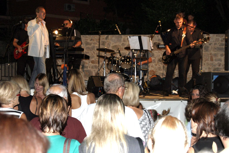 Priješka Legrica, 23. kolovoza 2008.