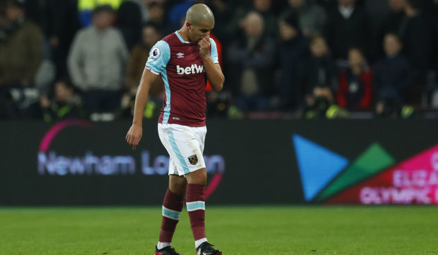 Hama Sofiane Feghouli