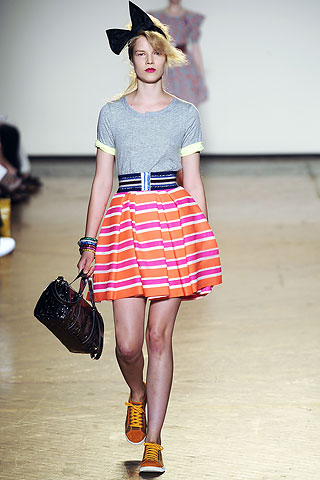 Marc Jacobs ponovno odličan! (Moda.hr)