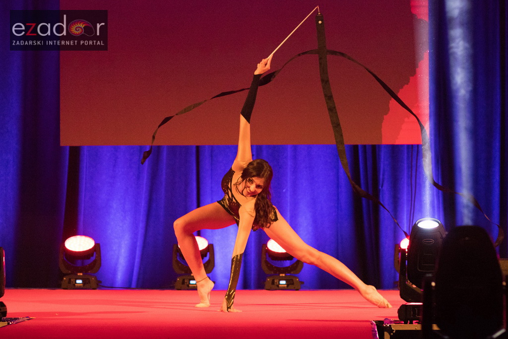 Izbor Miss Hrvatske za Miss svijeta @ Arsenal Zadar Izbor Miss Hrvatske za Miss svijeta @ Arsenal Zadar