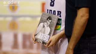 Humanitarna utakmica u Jazinama: KK Zadar – KK Diadora Humanitarna utakmica u Jazinama: KK Zadar – KK Diadora