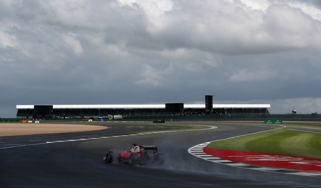 Silverstone