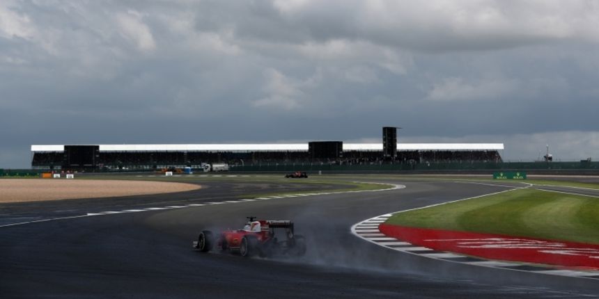 Silverstone
