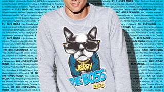 ELFS predstavlja blagdanski giftbook, foto-Goran Matiješec