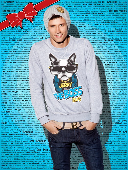 ELFS predstavlja blagdanski giftbook, foto-Goran Matiješec