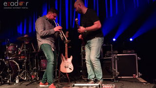 S.A.R.S. @ Arsenal Zadar