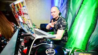 Different lifestyle party @ Svarog bar Different lifestyle party @ Svarog bar