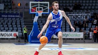Favbet Premijer liga, 3. kolo: KK Zadar – KK Dubrava