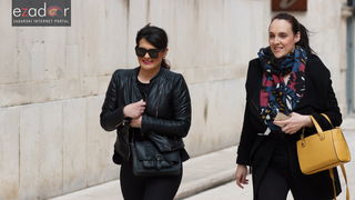 Đir po gradu, petak 30. ožujka 2018. Đir po gradu, petak 30. ožujka 2018.