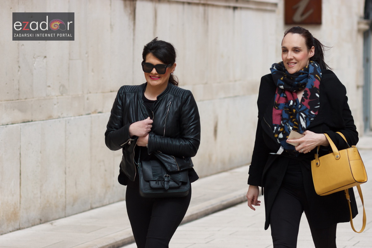 Đir po gradu, petak 30. ožujka 2018. Đir po gradu, petak 30. ožujka 2018.