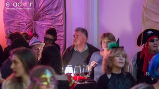 Karneval u Kneževoj palači: Salsa Sandunga i biranje najbolje maske Karneval u Kneževoj palači: Salsa Sandunga i biranje najbolje maske