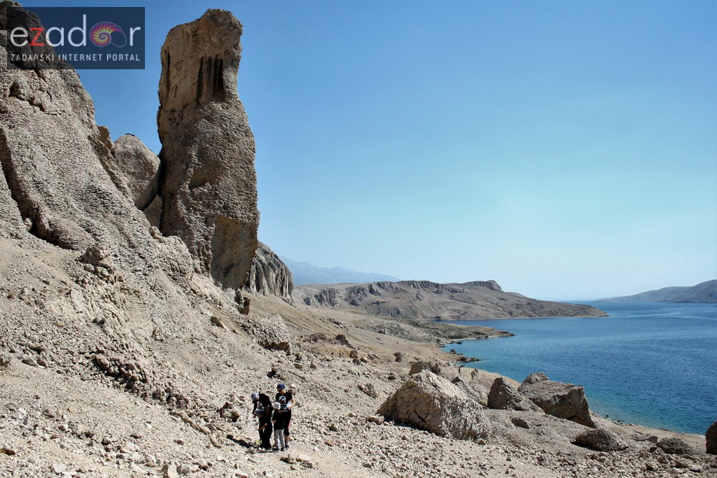 Metajna: Pag Island Star Trekk- Life on Mars Edition Metajna: Pag Island Star Trekk- Life on Mars Edition