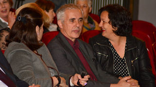 HNK Zadar: 40 godina klape Donat, foto: Iva Perinčić HNK Zadar: 40 godina klape Donat, foto: Iva Perinčić