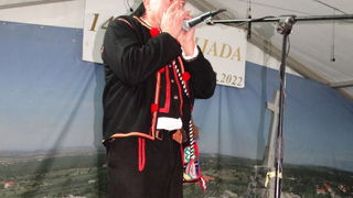 14. Cvitarijada u Nadinu