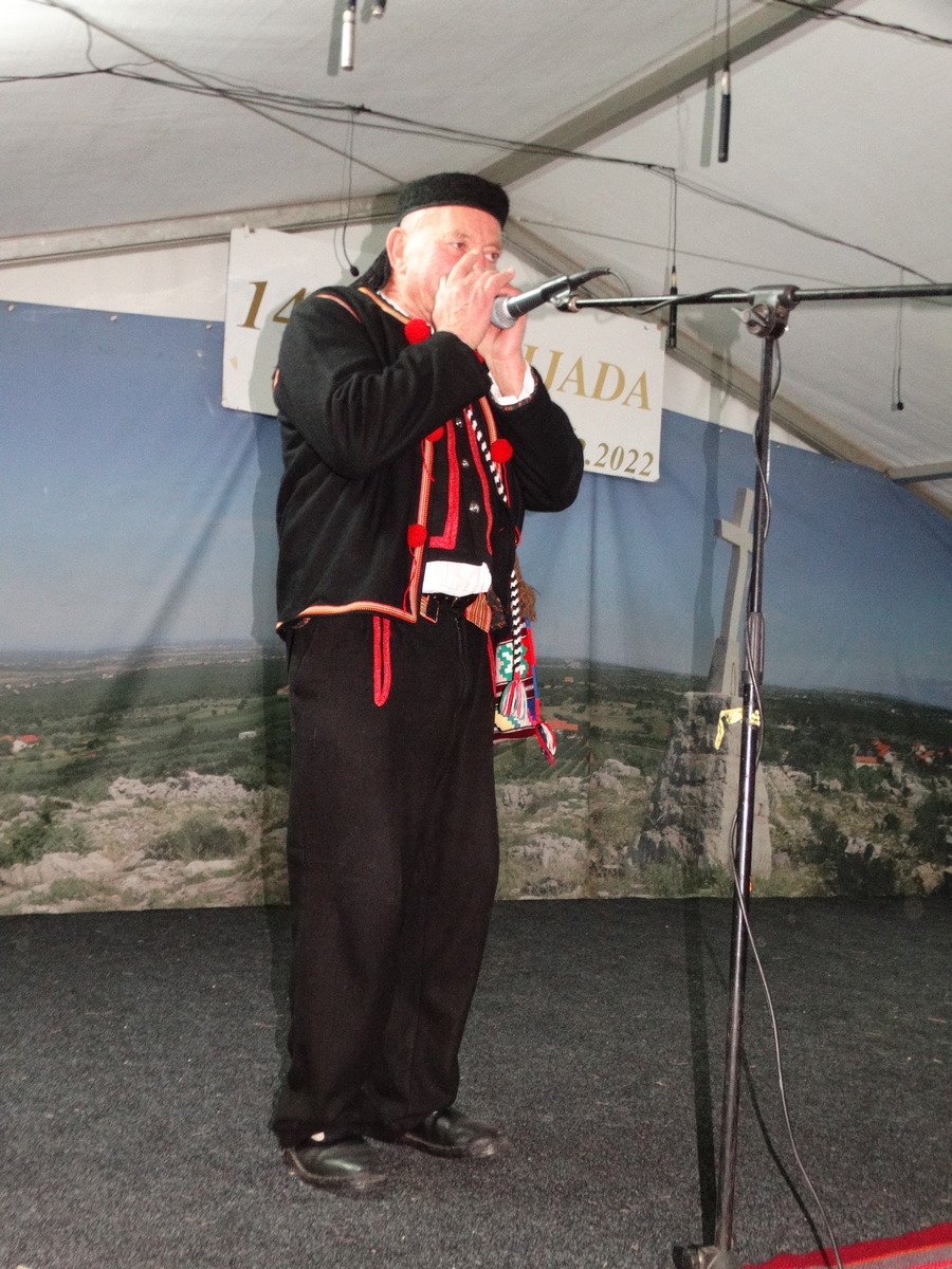 14. Cvitarijada u Nadinu