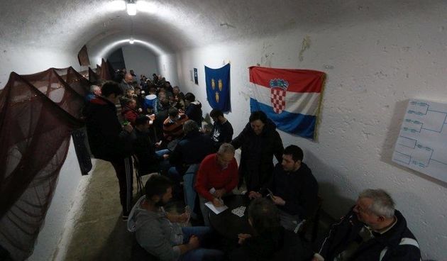 Udruga mladih Ploča