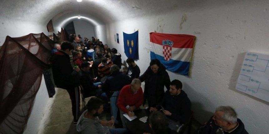 Udruga mladih Ploča