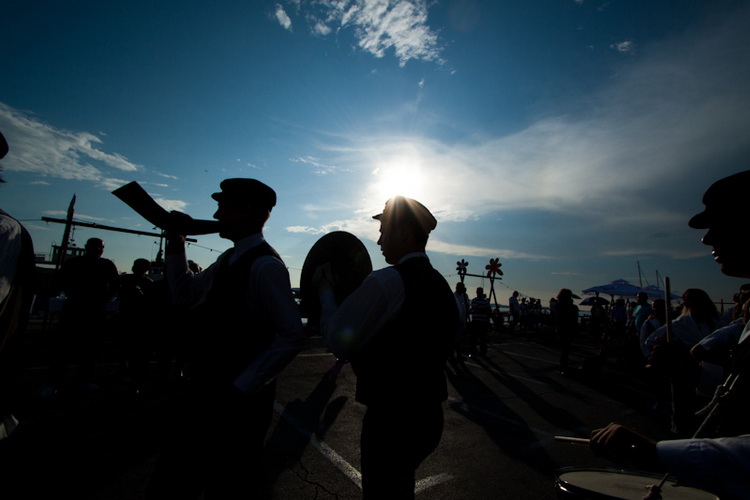 Biograd: 6. Dugi svehrvatski eno-eko-gastro-etno stol, Foto: Franjo Jurić Biograd: 6. Dugi svehrvatski eno-eko-gastro-etno stol, Foto: Franjo Jurić