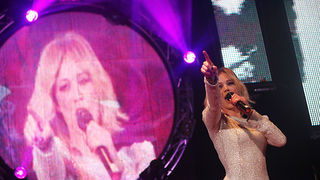 Karlovačko live 2011 (foto:Saša Čuka)