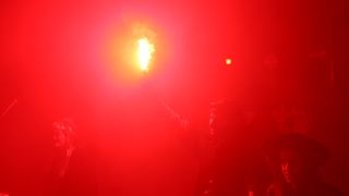 Virski Karneval veliko finale: nastupila Maja Šuput Virski Karneval veliko finale: nastupila Maja Šuput