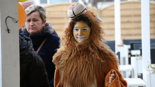 Virske “Male maškare”: najveselija karnevalska povorka Virske “Male maškare”: najveselija karnevalska povorka