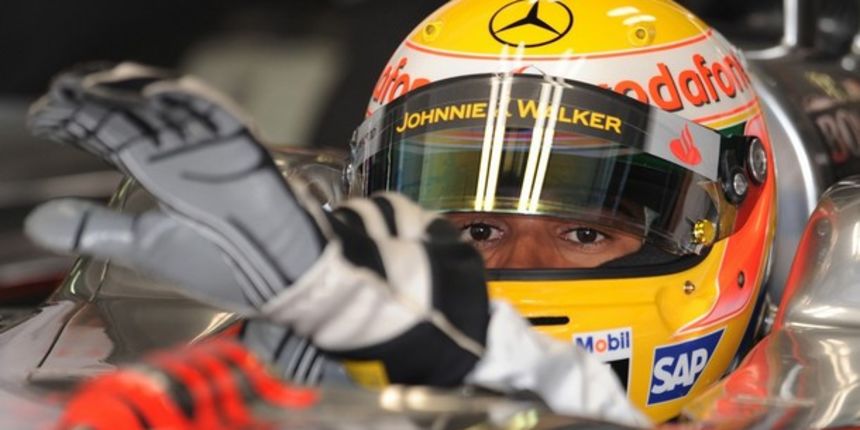 Lewis Hamilton (Foto:Reuters) Lewis Hamilton (Foto:Reuters)