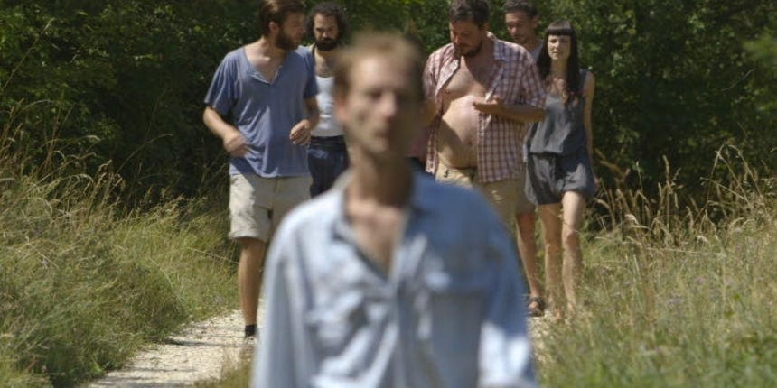 Kratki izlet Igora Bezinovića na Međunarodnom filmskom festivalu u Rotterdamu Kratki izlet Igora Bezinovića na Međunarodnom filmskom festivalu u Rotterdamu