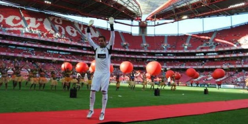 Eduardo, foto: record.xl.pt Eduardo, foto: record.xl.pt