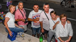 Kolan: Fešta od sira