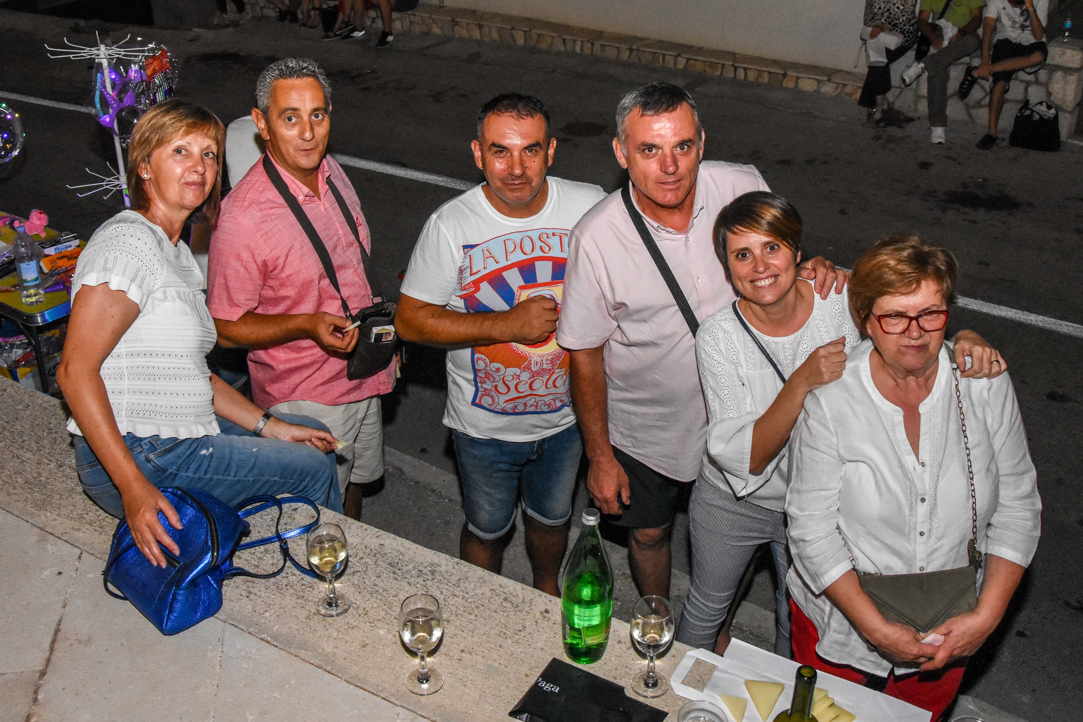 Kolan: Fešta od sira