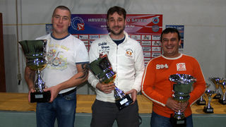 Krcma, Brzic, Pticar