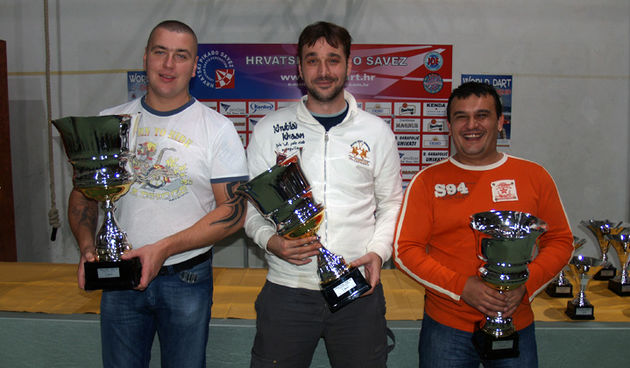 Krcma, Brzic, Pticar