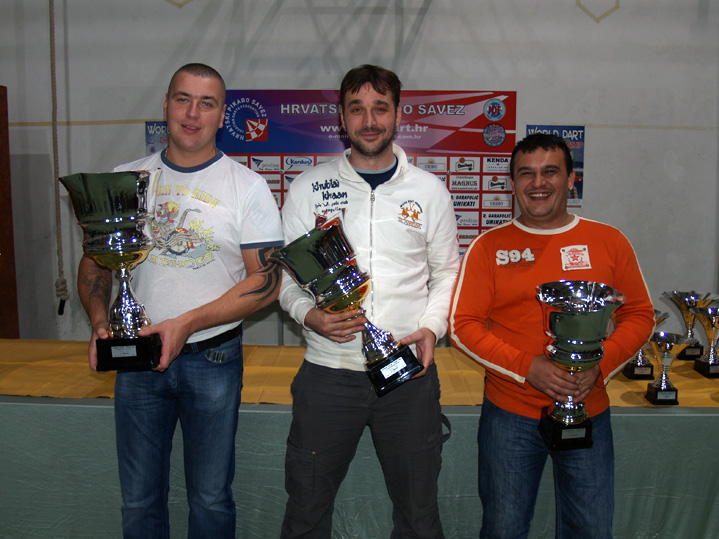 Krcma, Brzic, Pticar