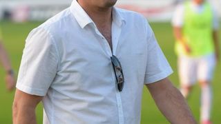 Stadion Stanovi, Zadar – MAXtv 1. HNL, 34. kolo, NK Zadar – NK Rijeka 0-2 Photo: Dino Stanin/PIXSELL Stadion Stanovi, Zadar – MAXtv 1. HNL, 34. kolo, NK Zadar – NK Rijeka 0-2 Photo: Dino Stanin/PIXSELL