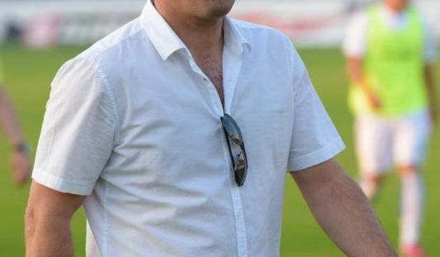 Stadion Stanovi, Zadar – MAXtv 1. HNL, 34. kolo, NK Zadar – NK Rijeka 0-2 Photo: Dino Stanin/PIXSELL