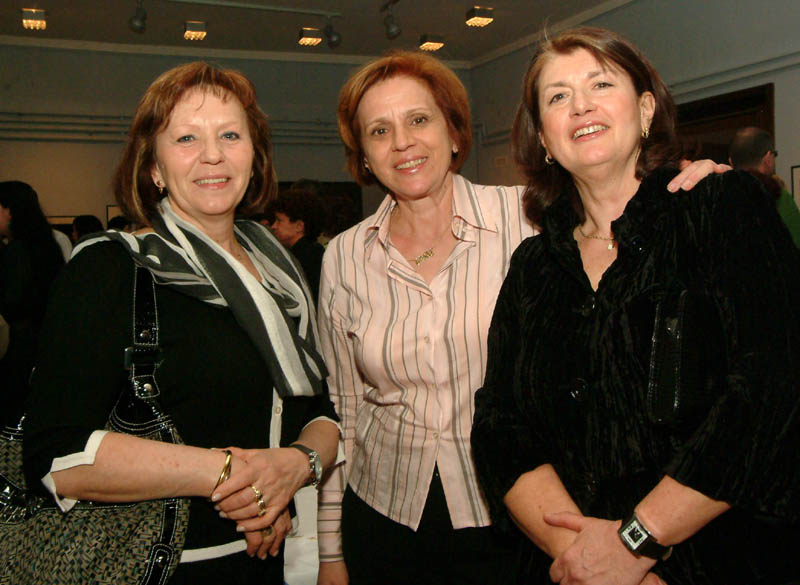 HKK Zadar: ‘Željezo’  (foto: Nenad Marčev)