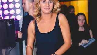 Ivan Zak @ Podroom Night Club