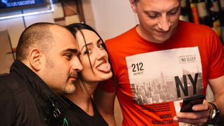 Uskrsni koncert: Filip Dizdar & Groovers bend @ Maraschino Bar