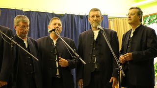 OŠ Stanovi- humanitarni klapski koncert