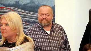 Gradska loža: Otvorena izložba “Četiri rukopisa”