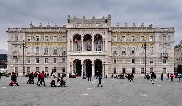 Trst: Barcolana 2016. – sudjelovalo je 1.758 posada. Foto: Leonard Kvarantan