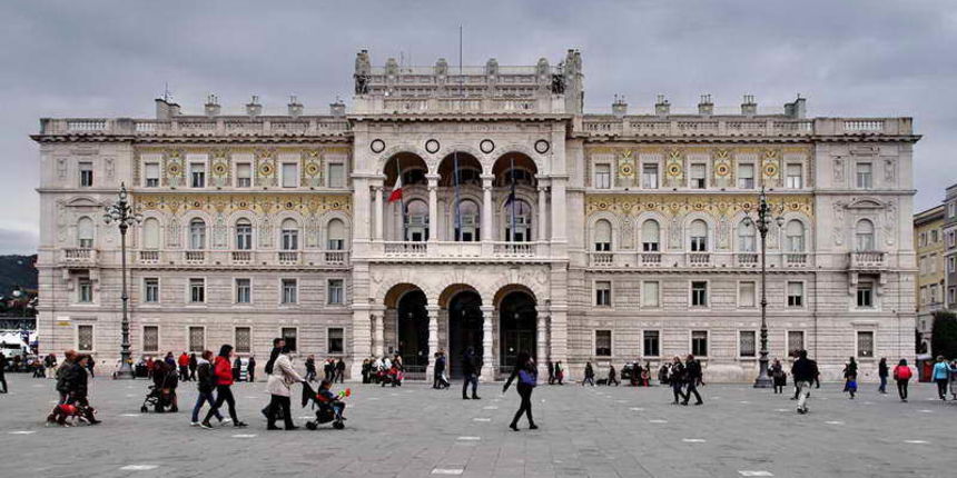 Trst: Barcolana 2016. – sudjelovalo je 1.758 posada. Foto: Leonard Kvarantan Trst: Barcolana 2016. – sudjelovalo je 1.758 posada. Foto: Leonard Kvarantan