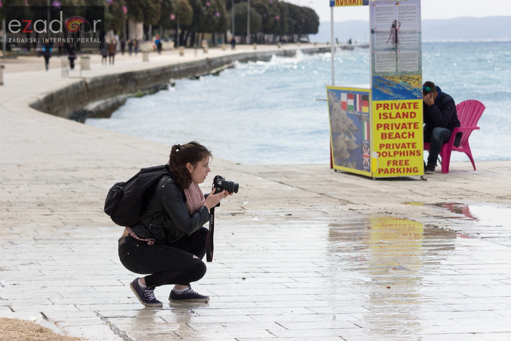 Đir po gradu 20. travnja 2017. Đir po gradu 20. travnja 2017.