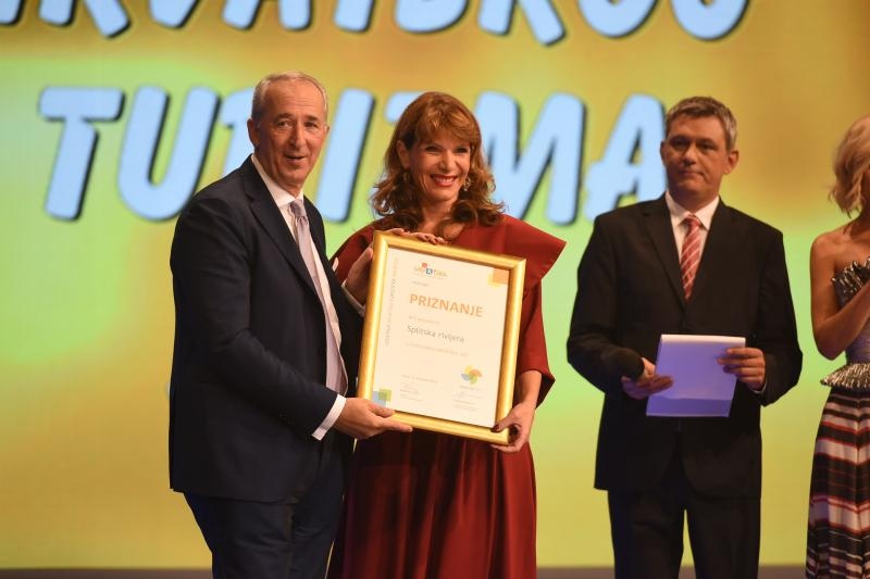 Dani hrvatskog turizma u Poreču