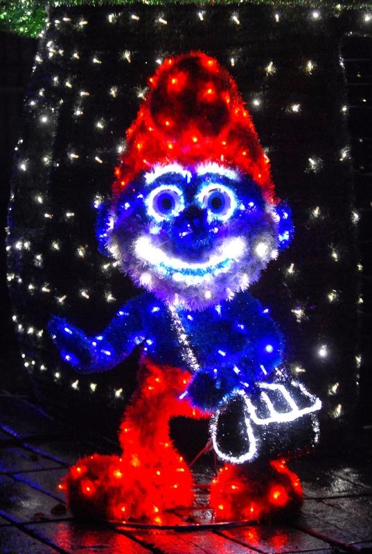 Božićna priča obitelji Salaj u Grabovnici, Photo: Damir Špehar/PIXSEL