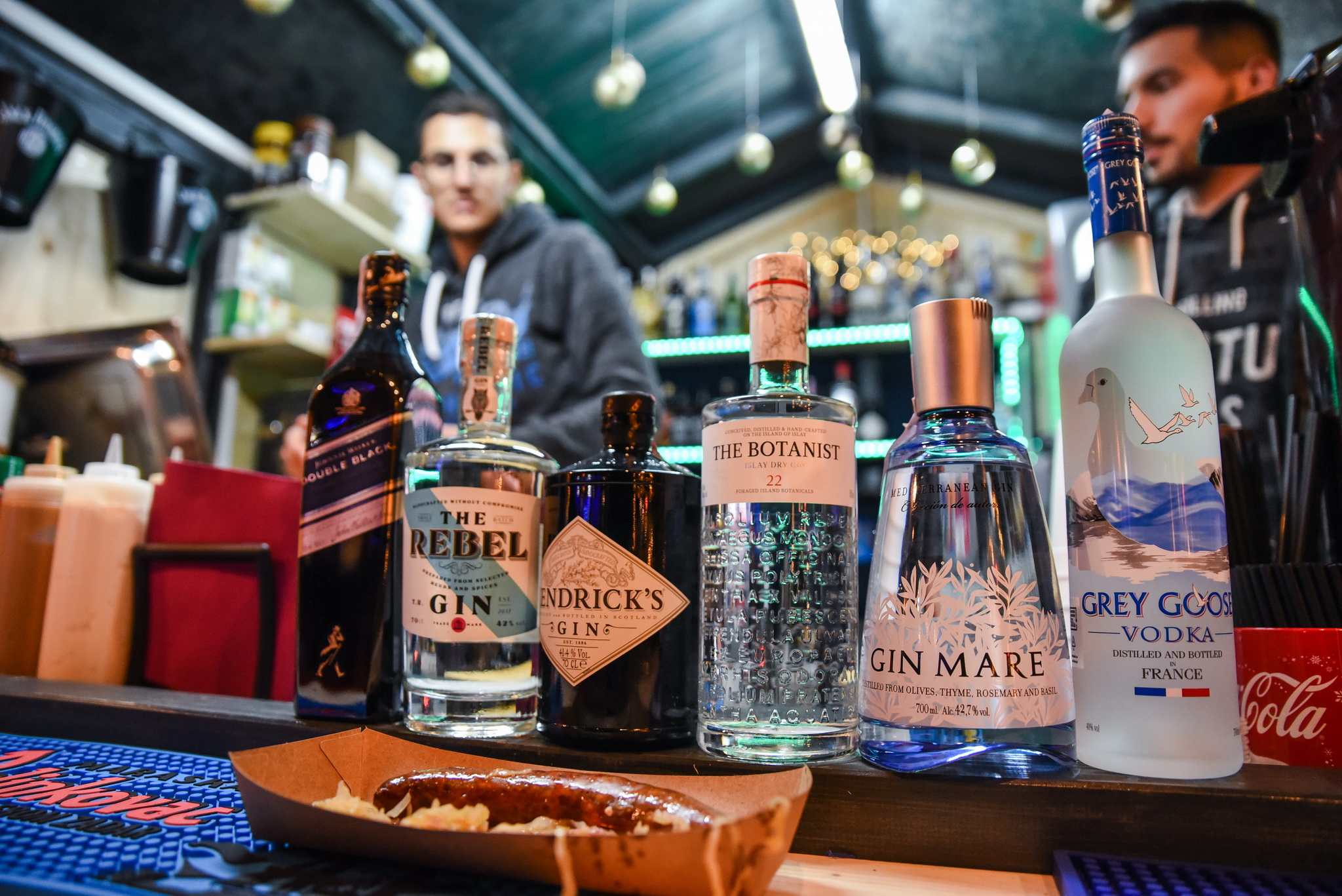 Advent u Zadru: Od kućice do kućice Advent u Zadru: Od kućice do kućice