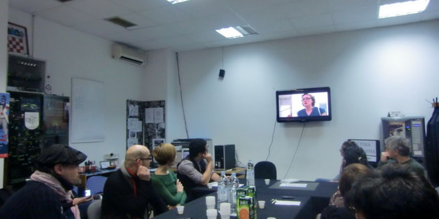 ACME, kultura i lokalni mediji