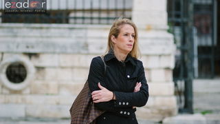 Đir po gradu, ponedjeljak 13. studenog 2017.